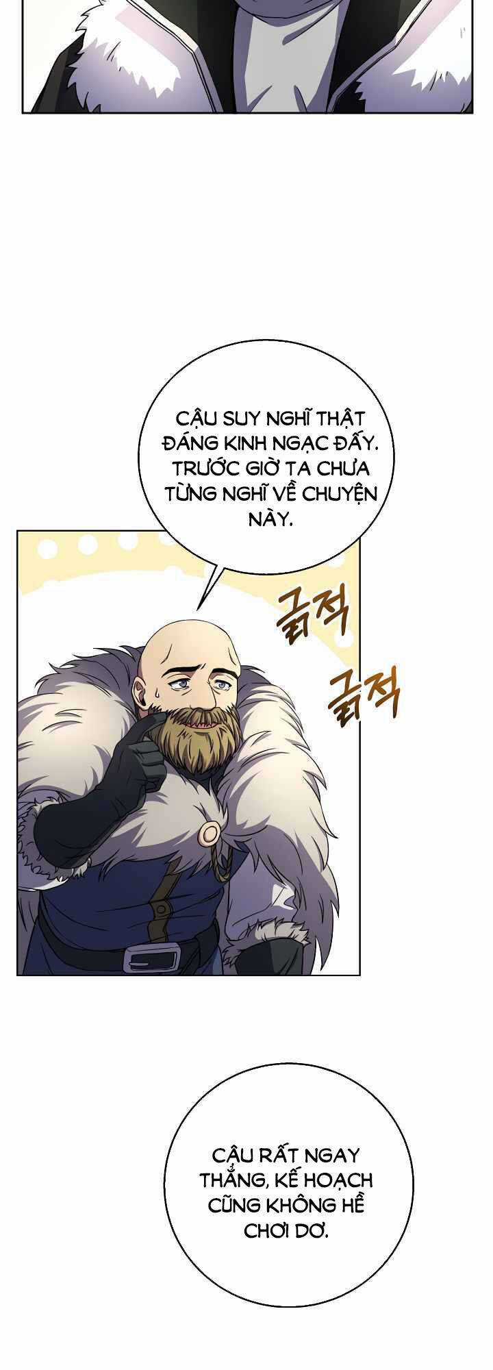 Sự Trở Lại Của Pháp Sư 8 Vòng Chương 64 trang 52