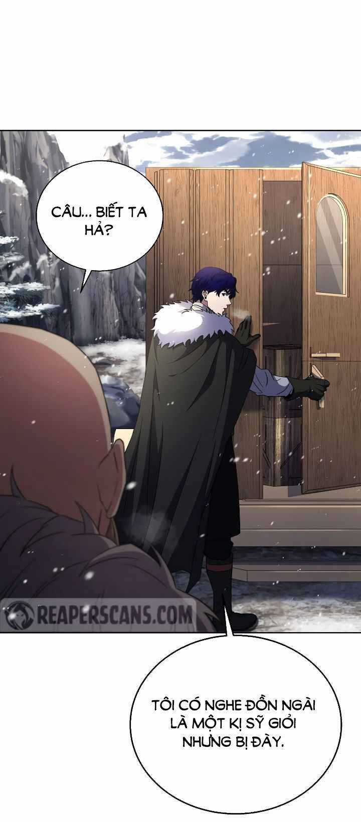 Sự Trở Lại Của Pháp Sư 8 Vòng Chương 64 trang 53