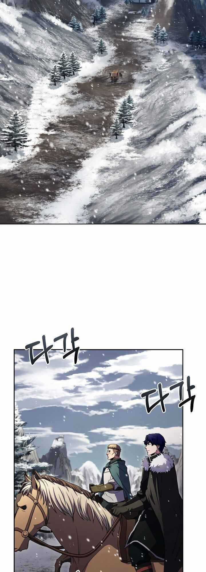 Sự Trở Lại Của Pháp Sư 8 Vòng Chương 64 trang 56