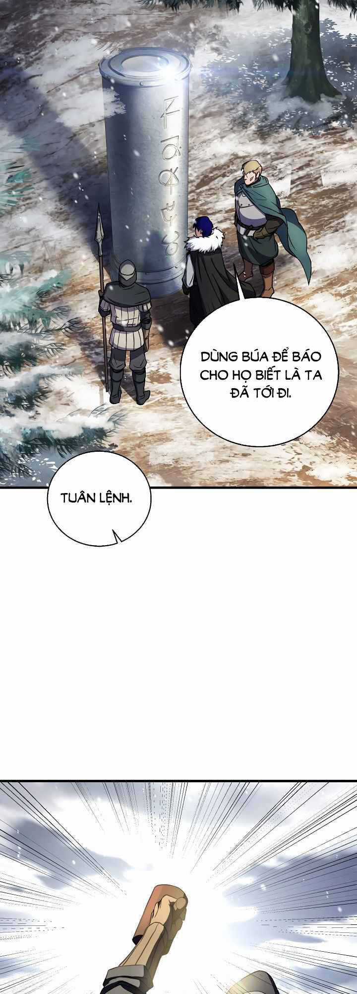 Sự Trở Lại Của Pháp Sư 8 Vòng Chương 64 trang 59