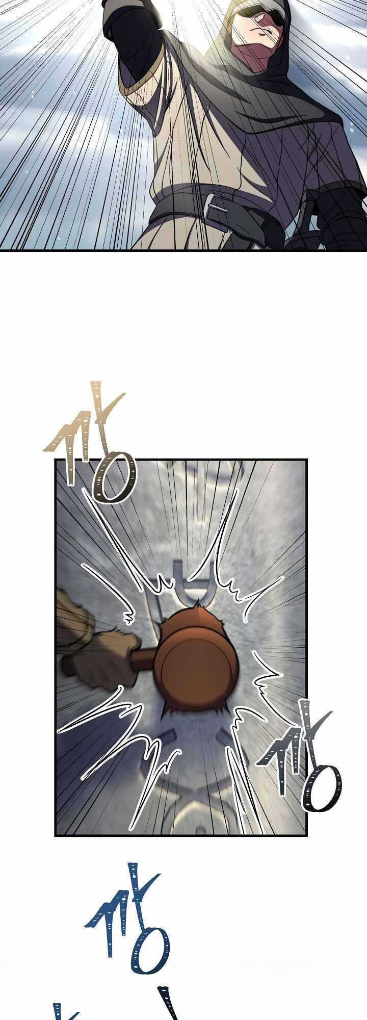 Sự Trở Lại Của Pháp Sư 8 Vòng Chương 64 trang 60