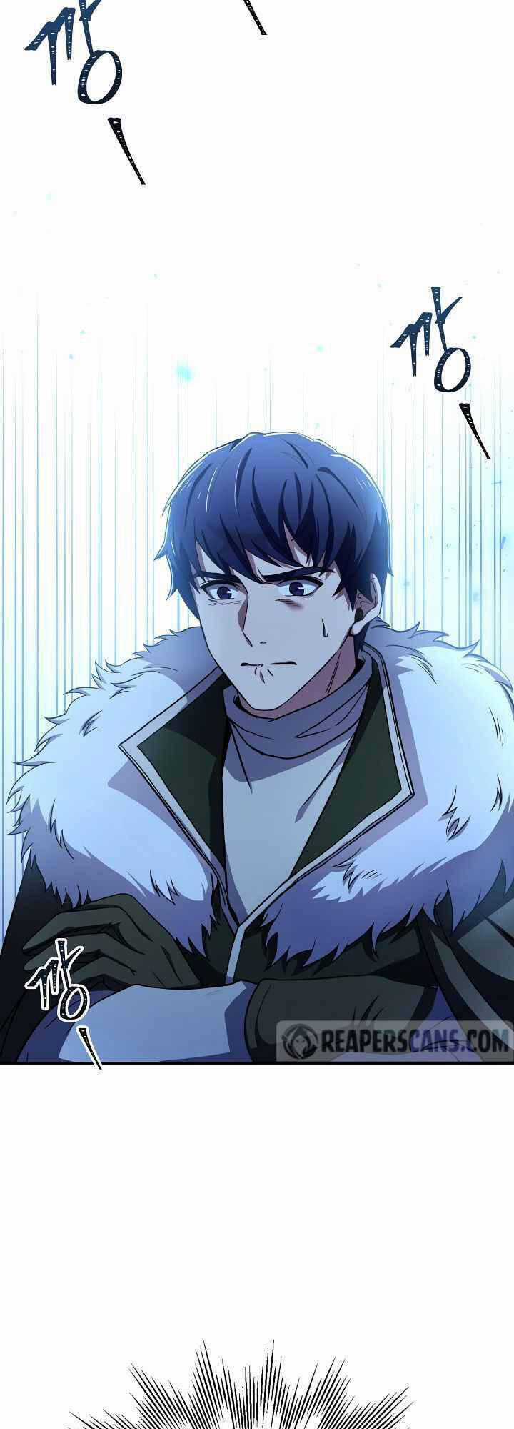 Sự Trở Lại Của Pháp Sư 8 Vòng Chương 64 trang 61