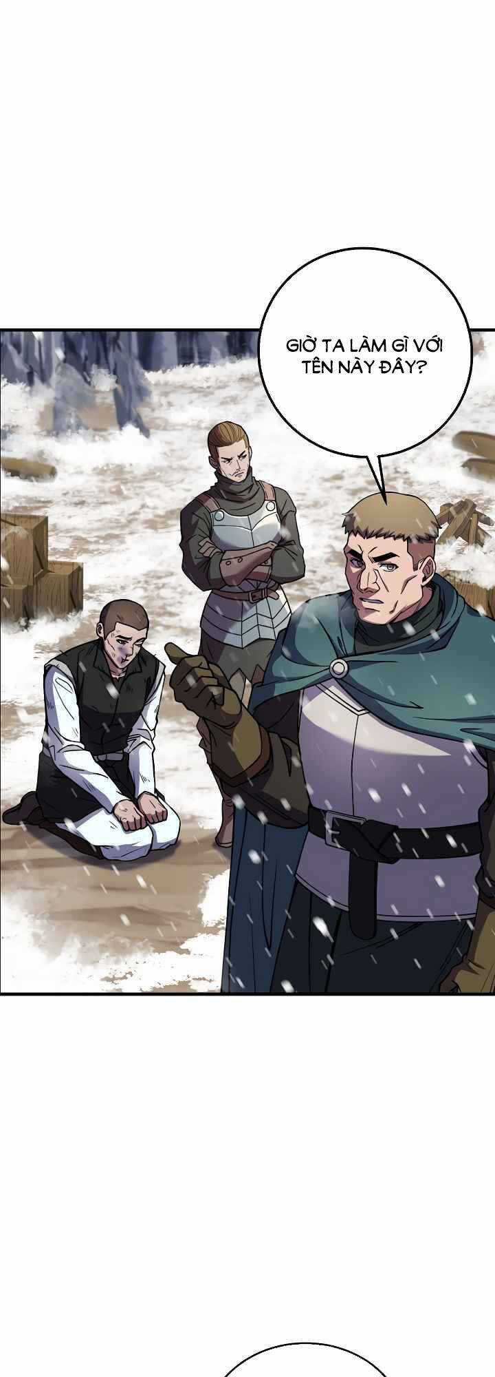 Sự Trở Lại Của Pháp Sư 8 Vòng Chương 64 trang 7