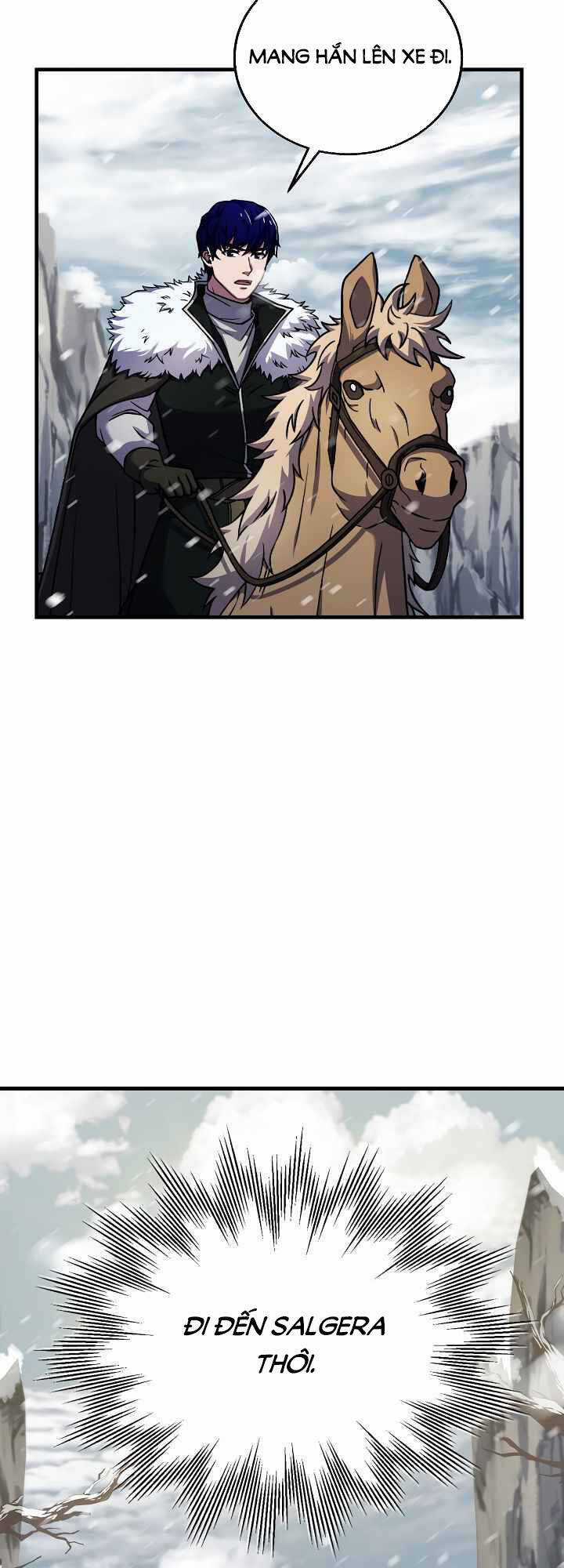 Sự Trở Lại Của Pháp Sư 8 Vòng Chương 64 trang 8