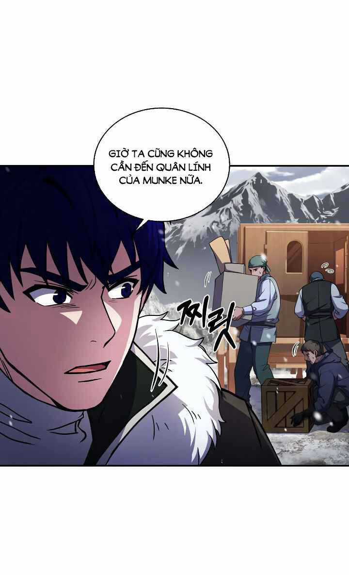 Sự Trở Lại Của Pháp Sư 8 Vòng Chương 65 trang 14