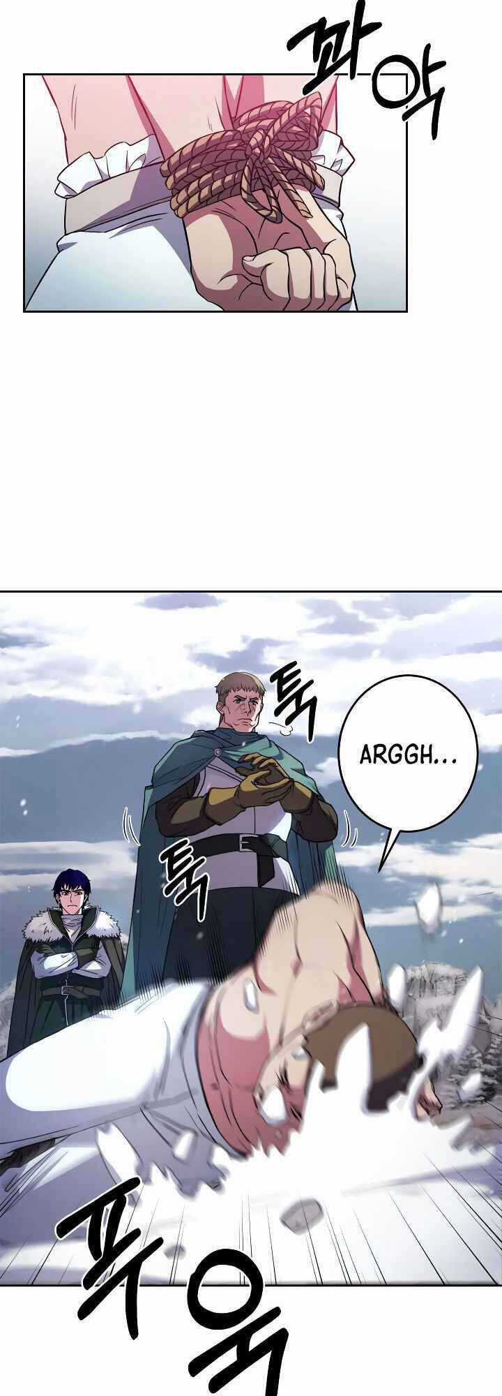 Sự Trở Lại Của Pháp Sư 8 Vòng Chương 65 trang 16