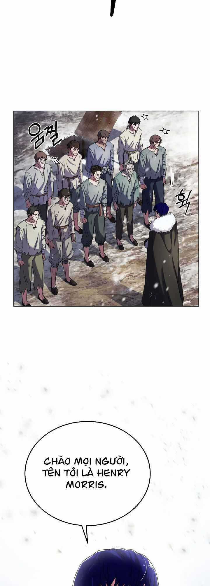 Sự Trở Lại Của Pháp Sư 8 Vòng Chương 65 trang 17