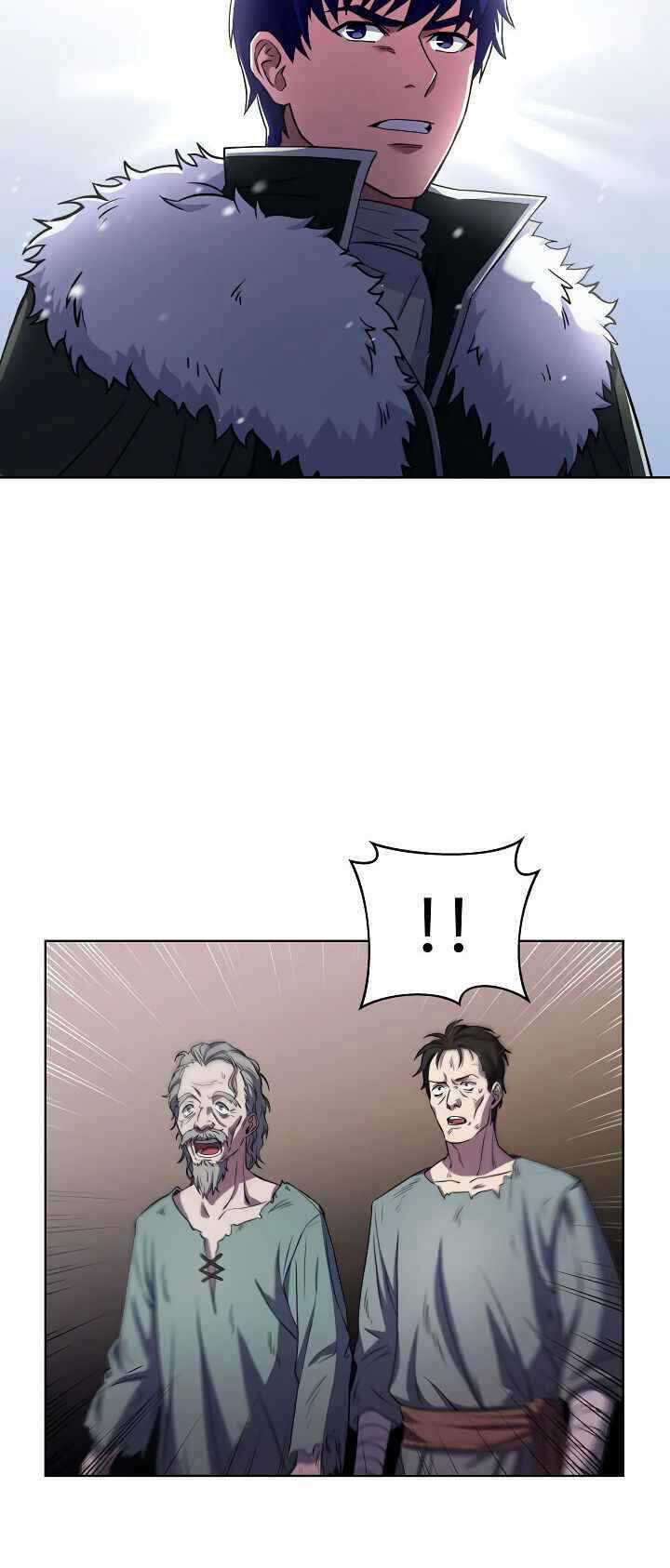 Sự Trở Lại Của Pháp Sư 8 Vòng Chương 65 trang 18