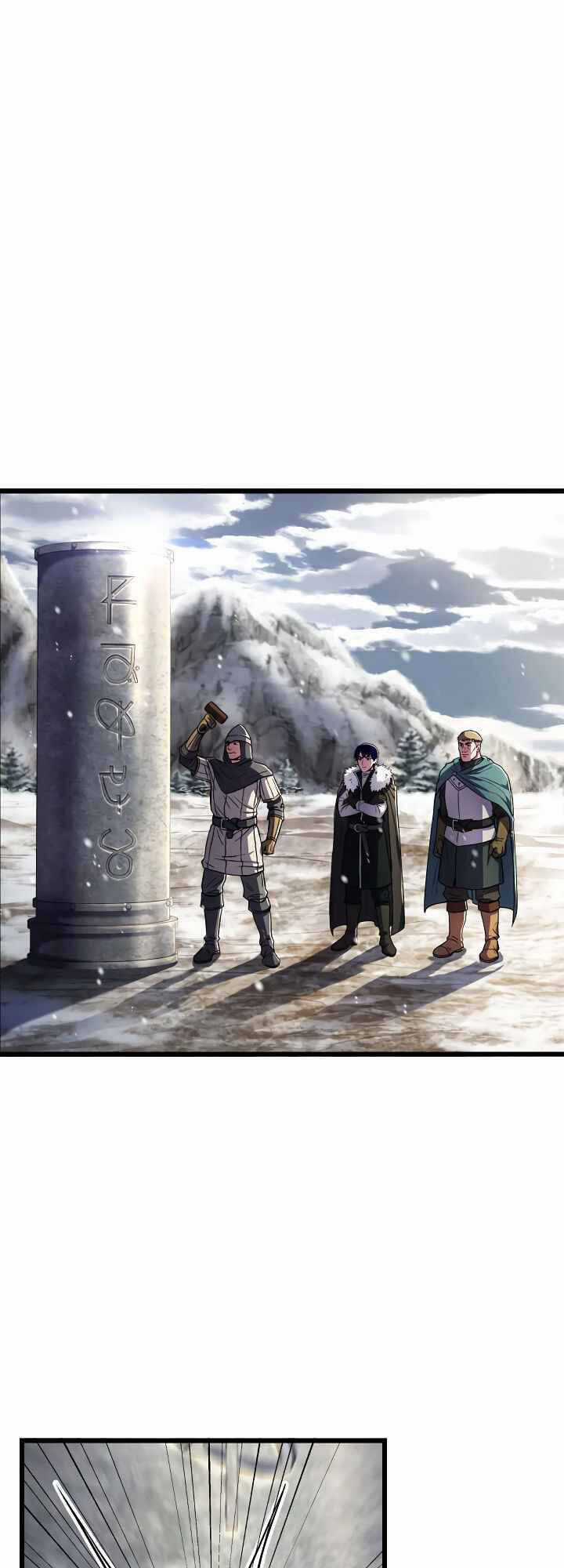 Sự Trở Lại Của Pháp Sư 8 Vòng Chương 65 trang 2