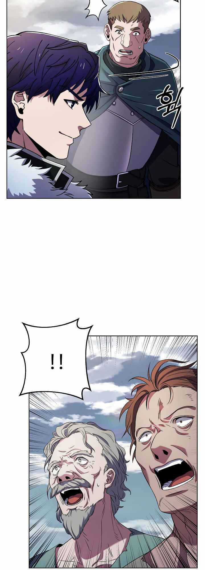 Sự Trở Lại Của Pháp Sư 8 Vòng Chương 65 trang 20