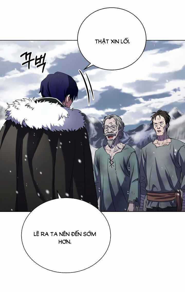 Sự Trở Lại Của Pháp Sư 8 Vòng Chương 65 trang 22