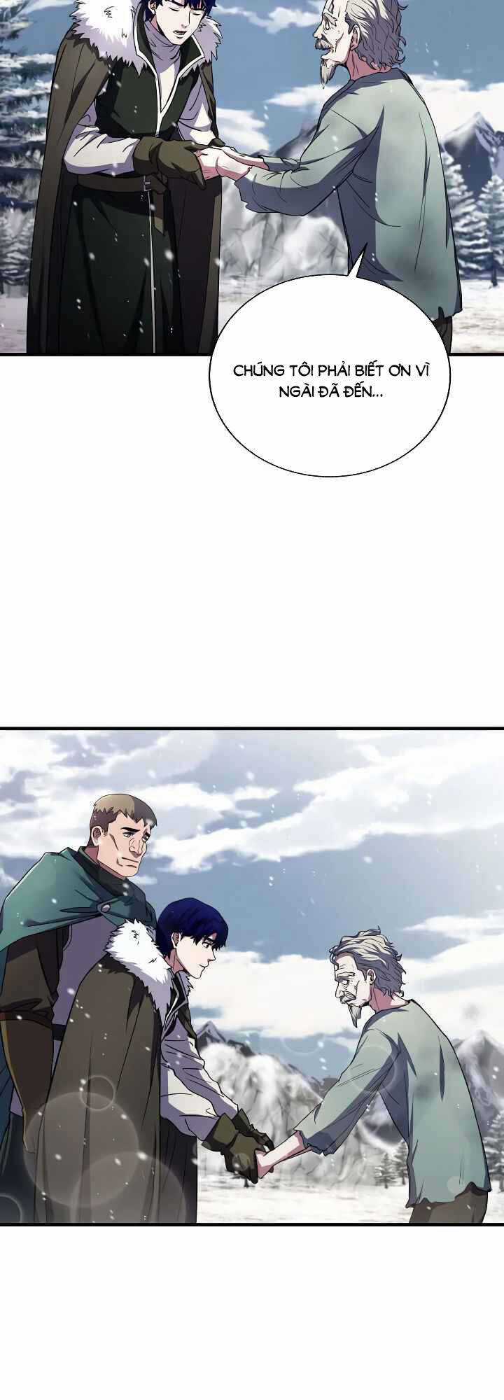 Sự Trở Lại Của Pháp Sư 8 Vòng Chương 65 trang 25