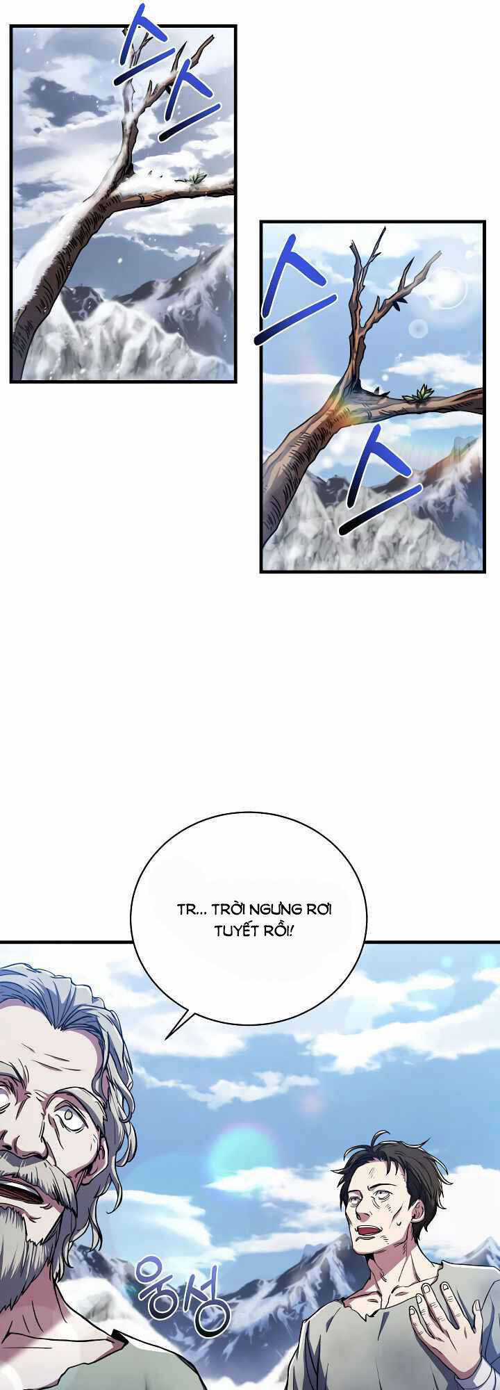 Sự Trở Lại Của Pháp Sư 8 Vòng Chương 65 trang 29