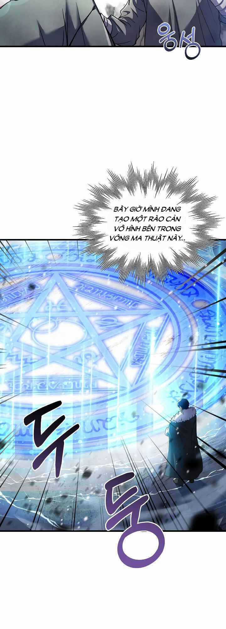 Sự Trở Lại Của Pháp Sư 8 Vòng Chương 65 trang 30