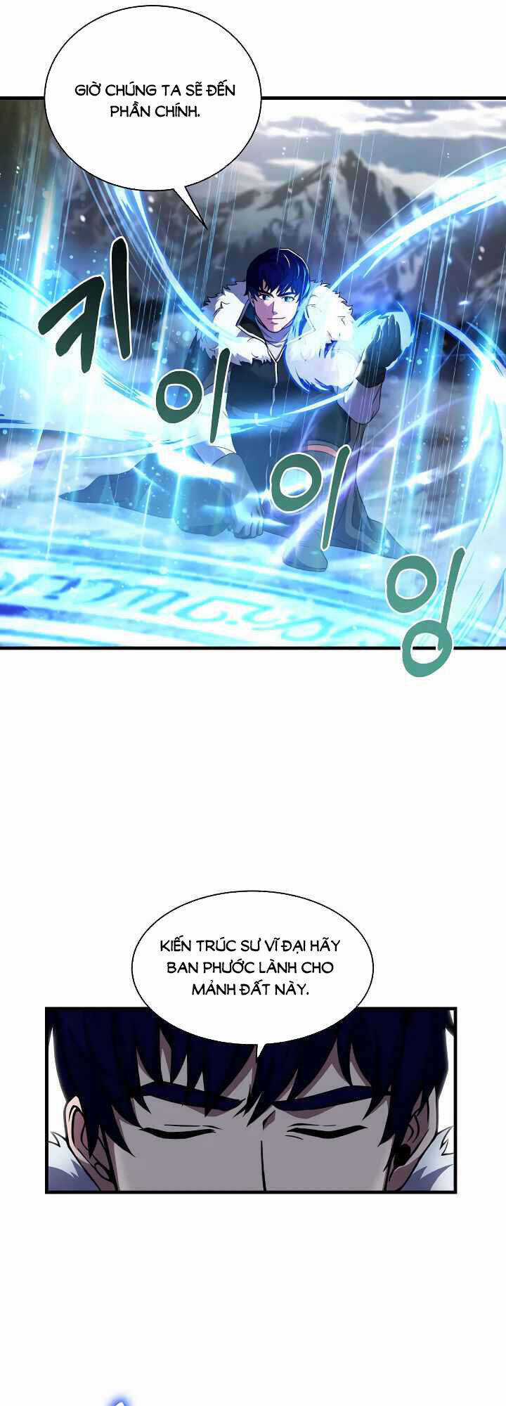 Sự Trở Lại Của Pháp Sư 8 Vòng Chương 65 trang 32