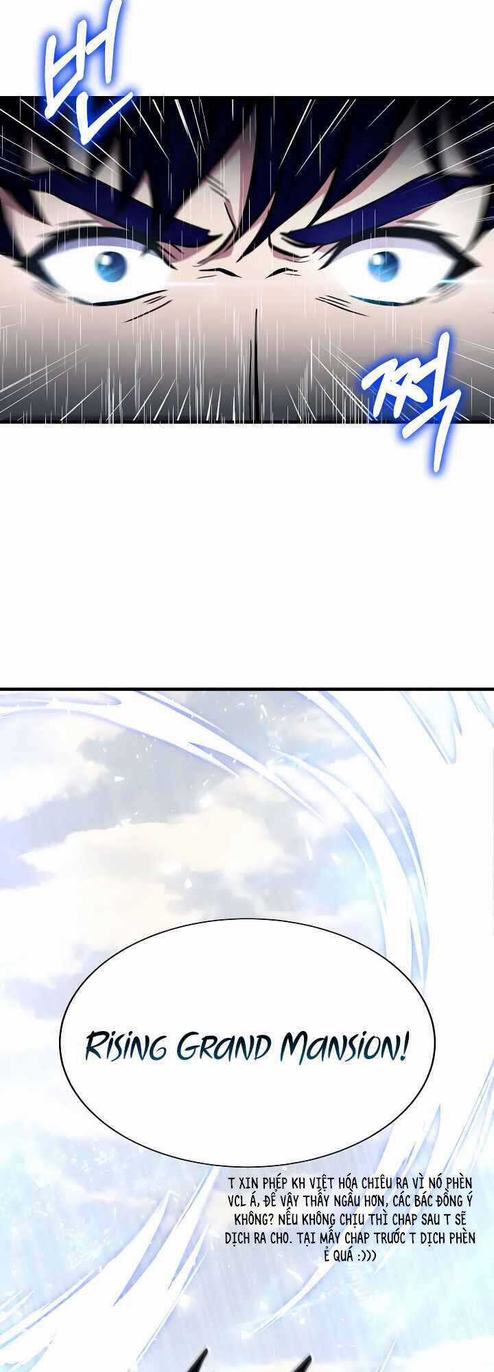 Sự Trở Lại Của Pháp Sư 8 Vòng Chương 65 trang 33