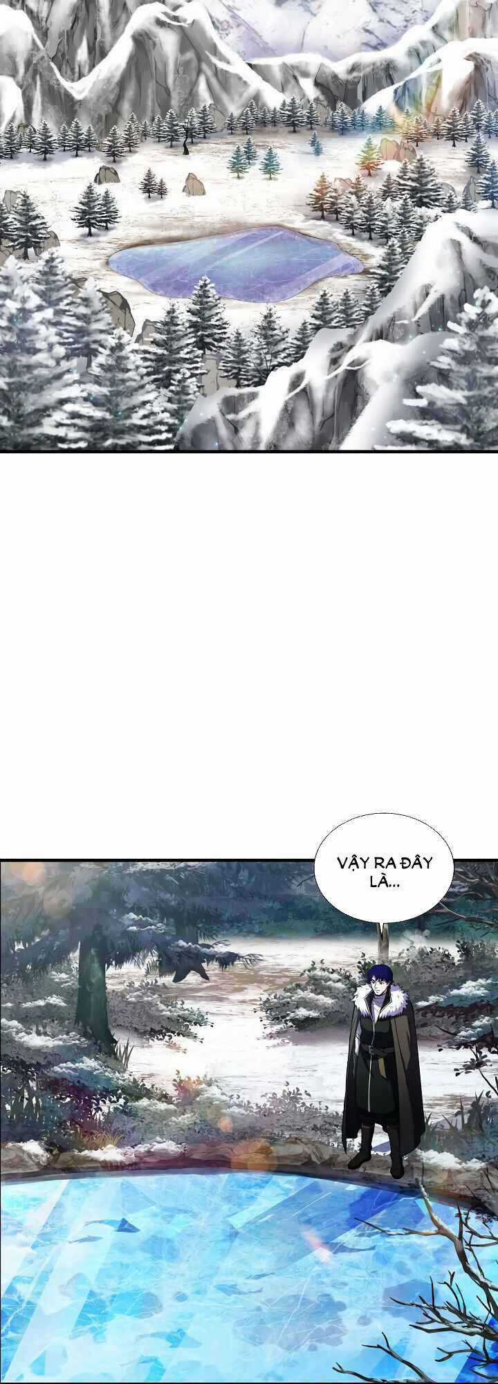 Sự Trở Lại Của Pháp Sư 8 Vòng Chương 65 trang 38