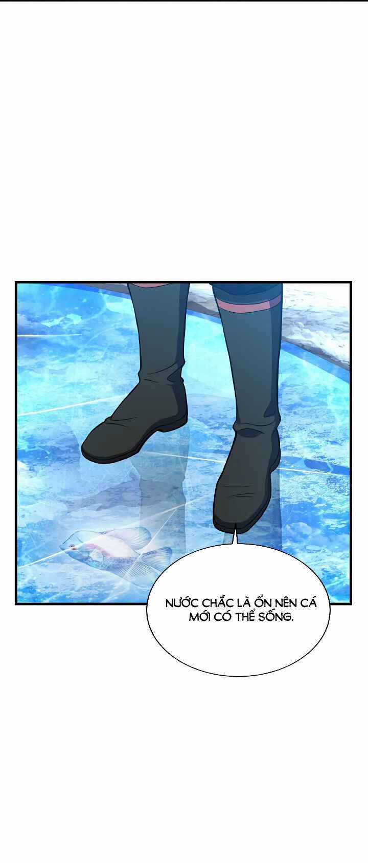 Sự Trở Lại Của Pháp Sư 8 Vòng Chương 65 trang 39