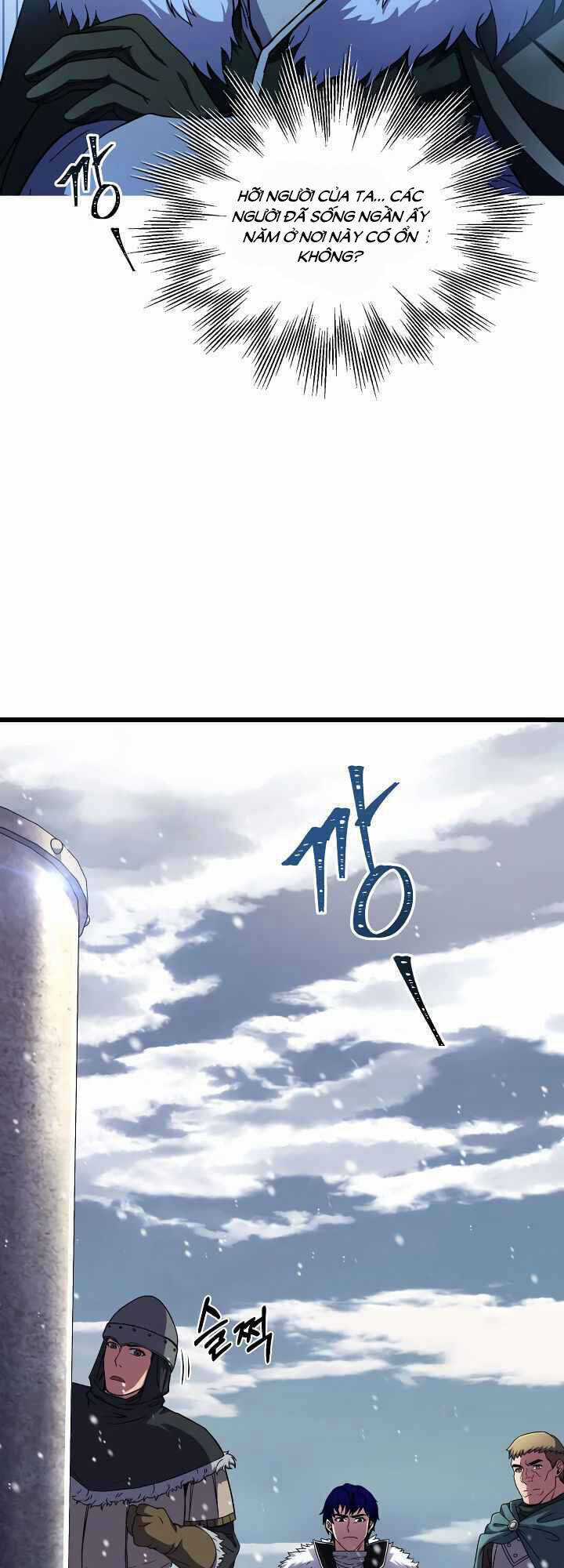 Sự Trở Lại Của Pháp Sư 8 Vòng Chương 65 trang 4