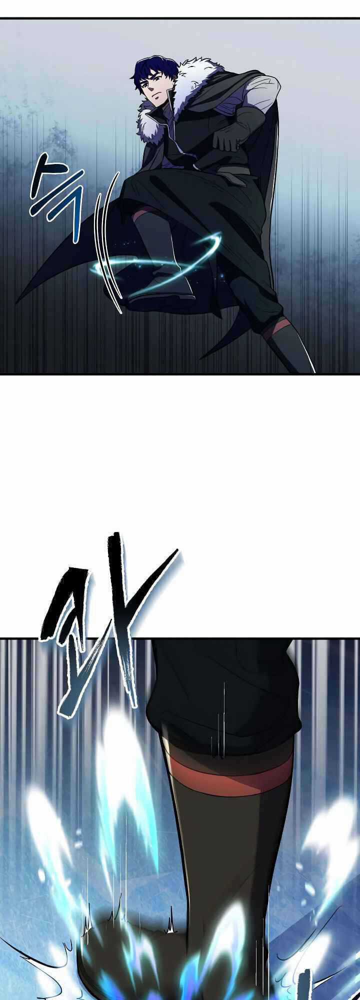 Sự Trở Lại Của Pháp Sư 8 Vòng Chương 65 trang 40