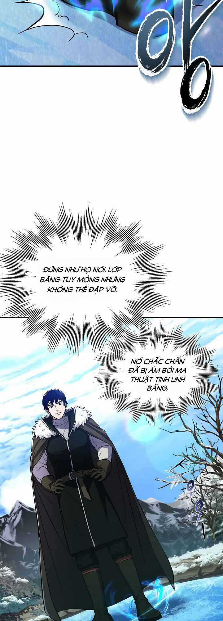 Sự Trở Lại Của Pháp Sư 8 Vòng Chương 65 trang 41