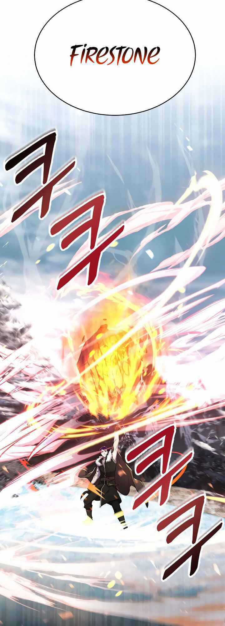 Sự Trở Lại Của Pháp Sư 8 Vòng Chương 65 trang 43