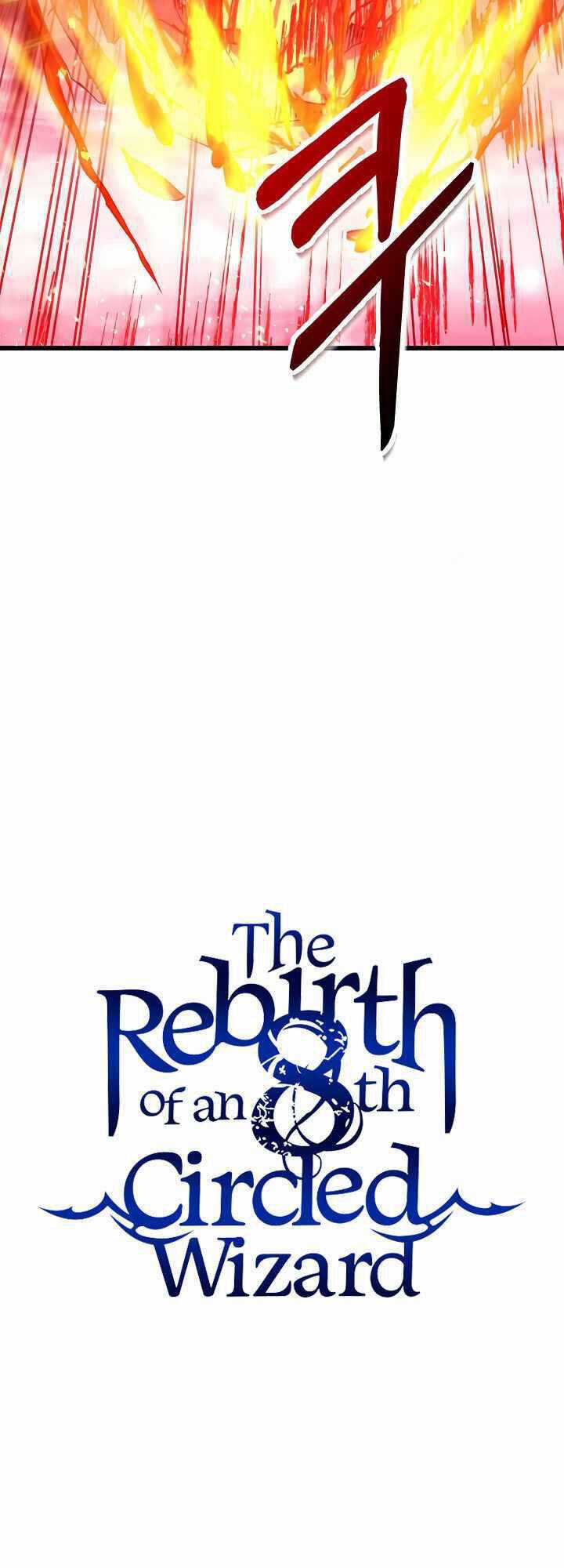 Sự Trở Lại Của Pháp Sư 8 Vòng Chương 65 trang 47