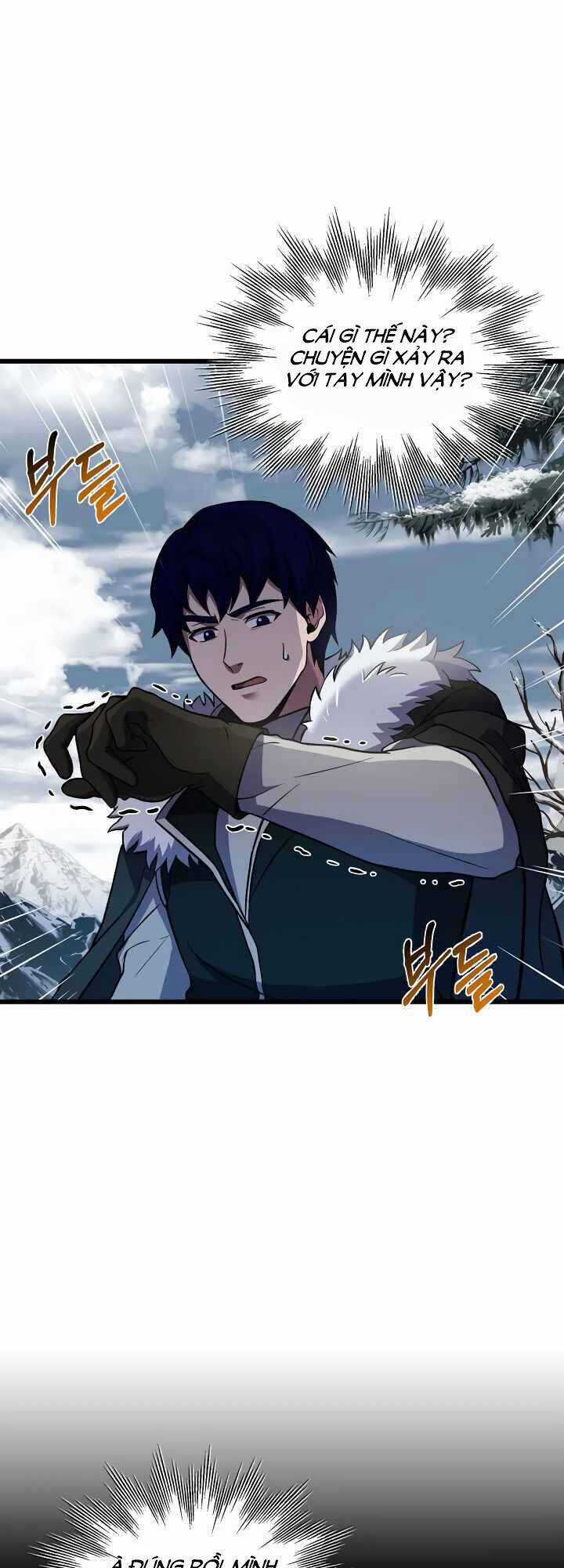 Sự Trở Lại Của Pháp Sư 8 Vòng Chương 65 trang 51