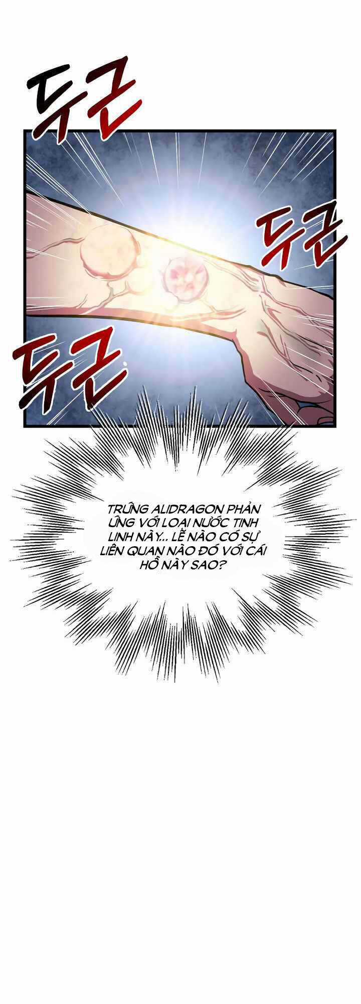 Sự Trở Lại Của Pháp Sư 8 Vòng Chương 65 trang 53