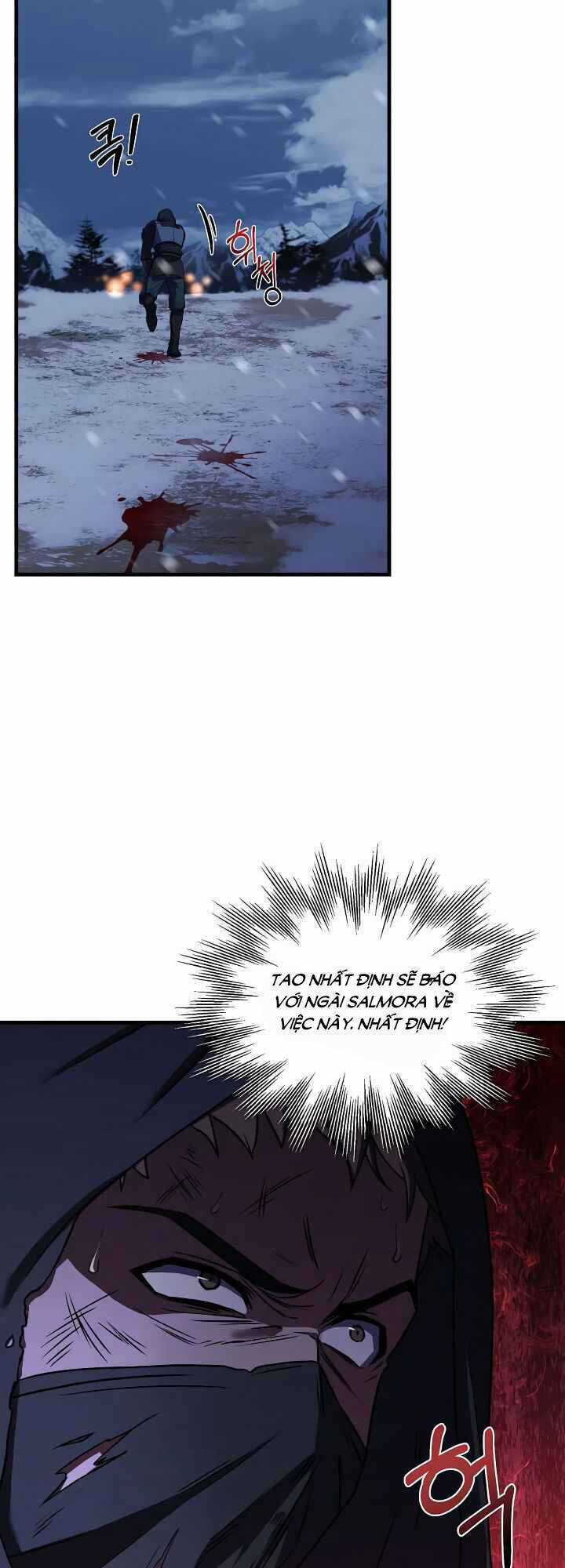 Sự Trở Lại Của Pháp Sư 8 Vòng Chương 65 trang 55