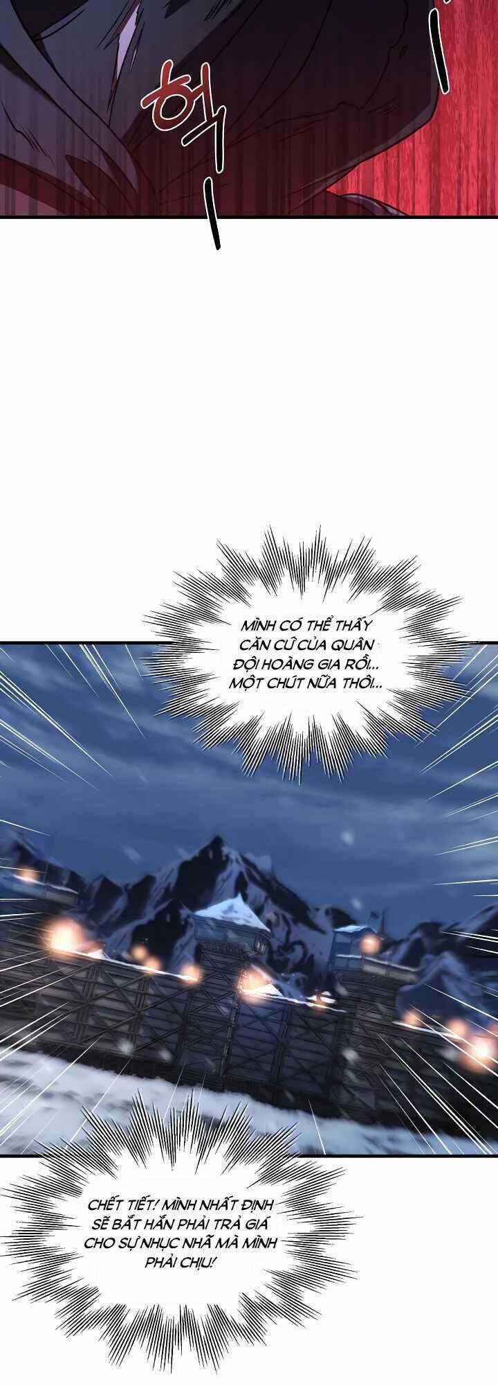 Sự Trở Lại Của Pháp Sư 8 Vòng Chương 65 trang 56