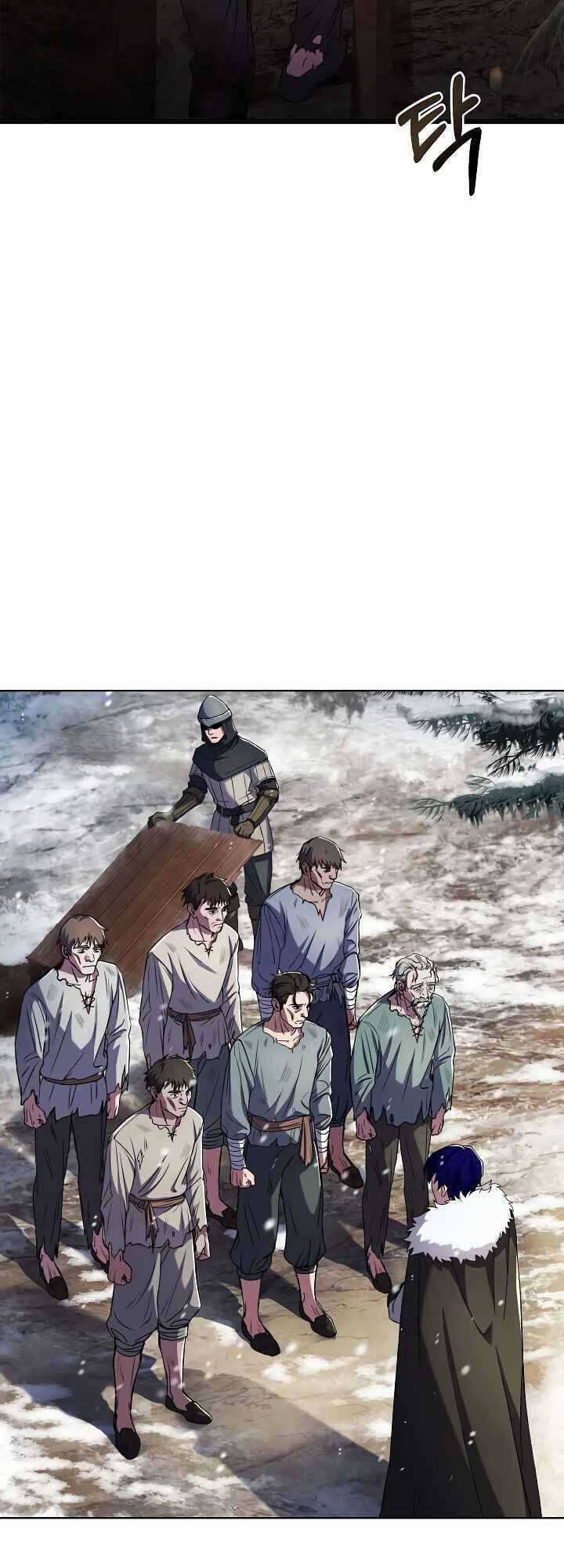 Sự Trở Lại Của Pháp Sư 8 Vòng Chương 65 trang 7