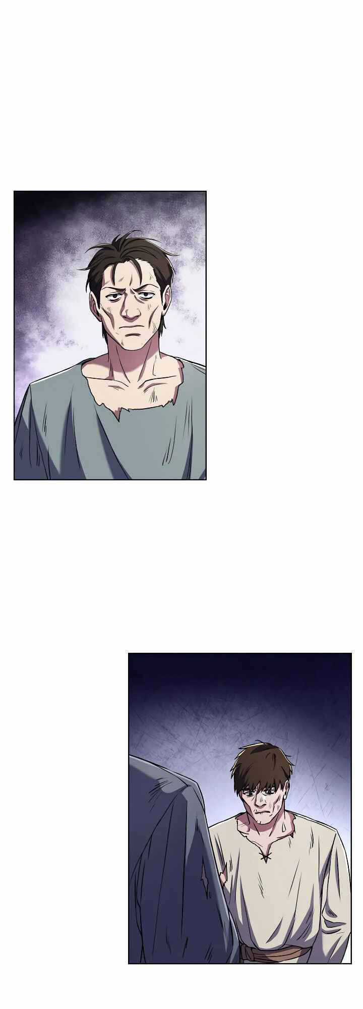 Sự Trở Lại Của Pháp Sư 8 Vòng Chương 65 trang 8