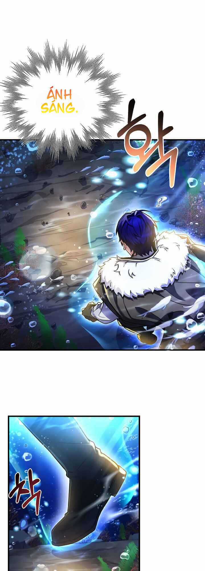 Sự Trở Lại Của Pháp Sư 8 Vòng Chương 66 trang 7