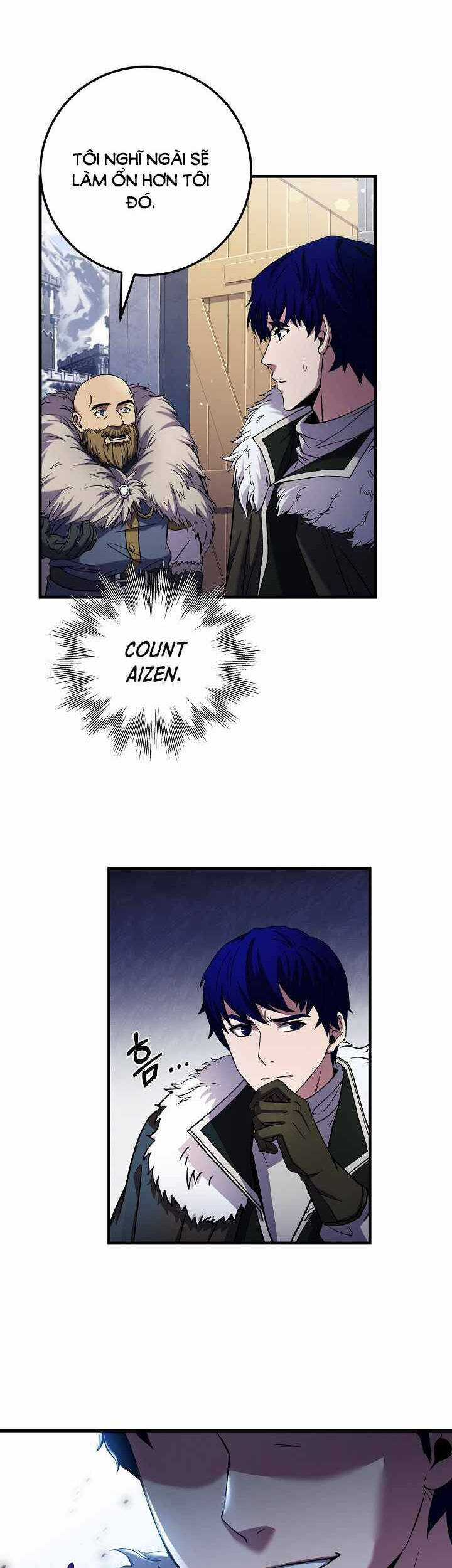 Sự Trở Lại Của Pháp Sư 8 Vòng Chương 67 trang 10