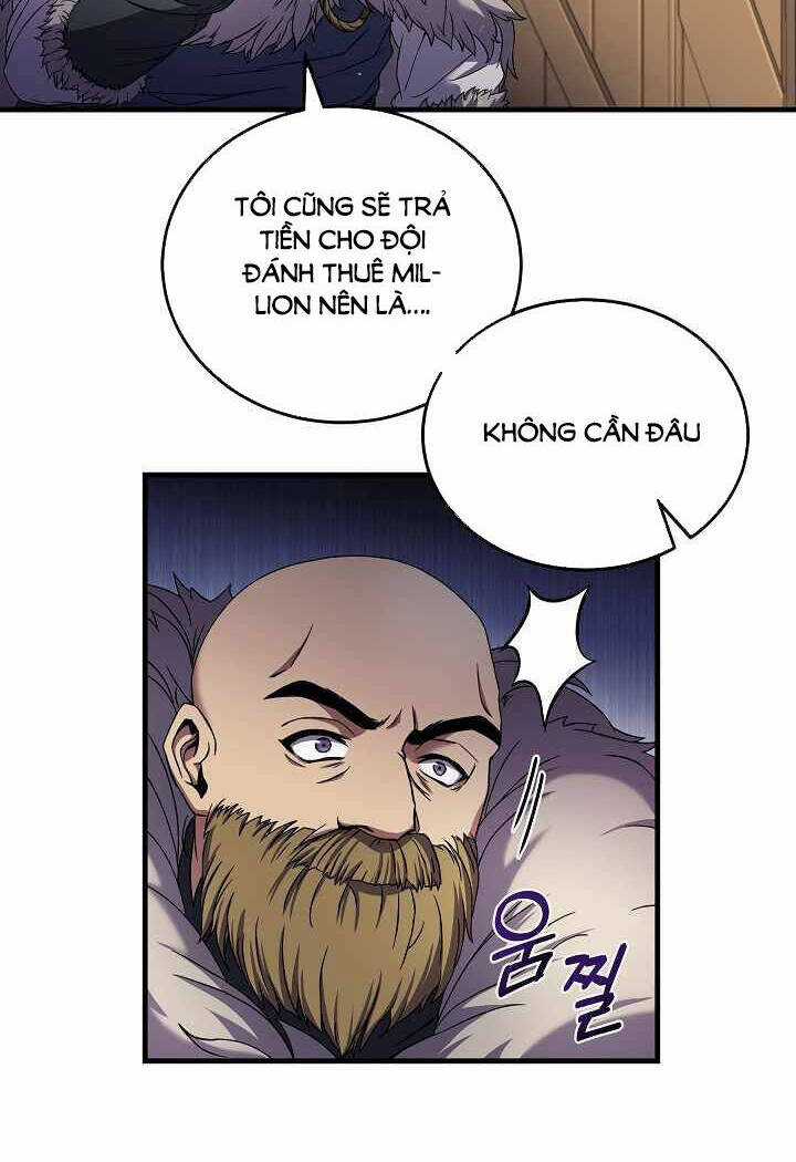 Sự Trở Lại Của Pháp Sư 8 Vòng Chương 67 trang 12