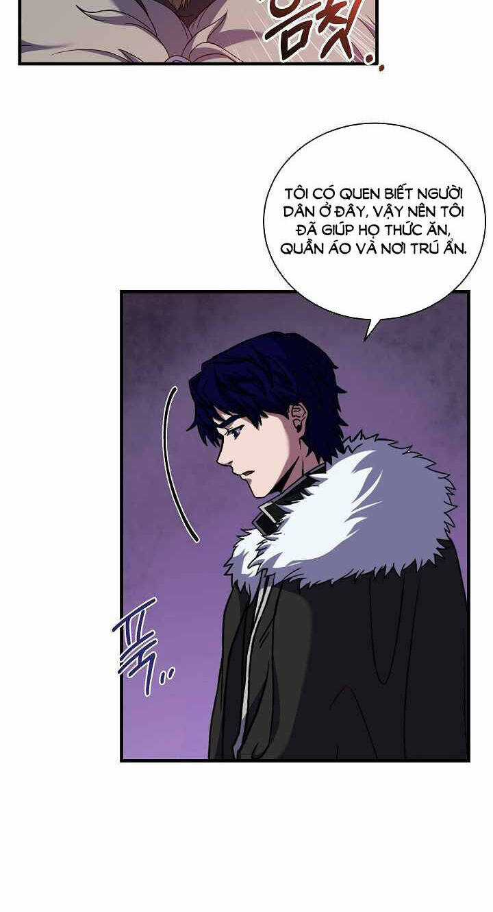 Sự Trở Lại Của Pháp Sư 8 Vòng Chương 67 trang 16