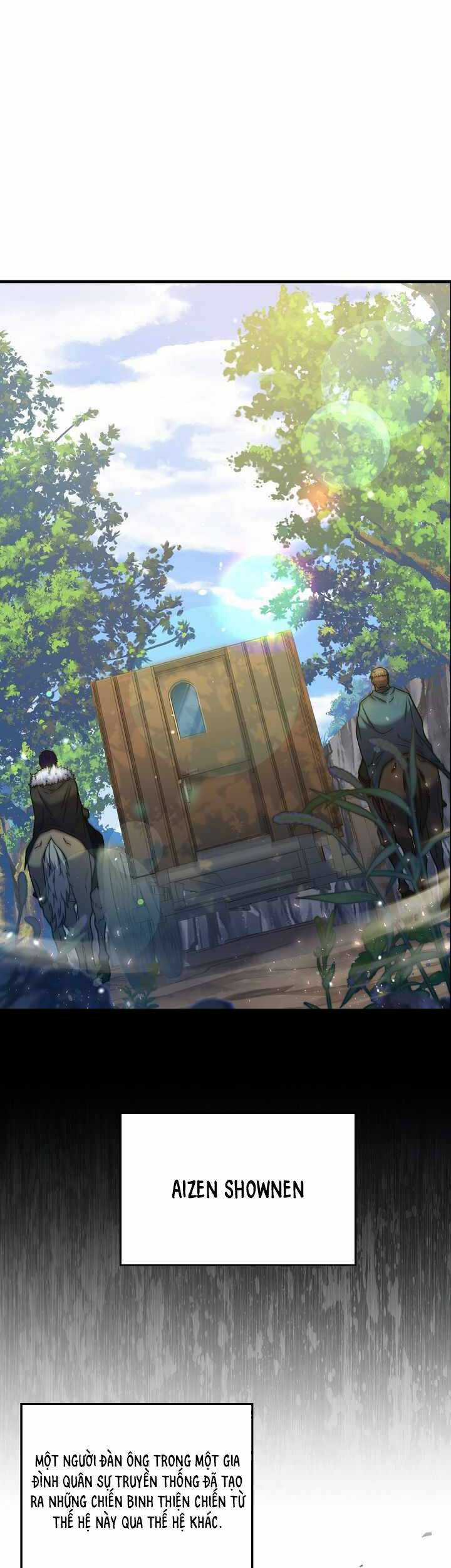 Sự Trở Lại Của Pháp Sư 8 Vòng Chương 67 trang 19