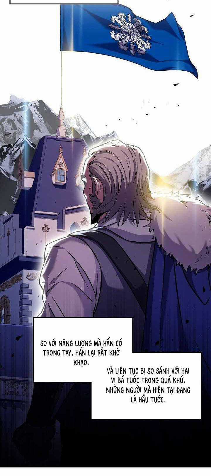 Sự Trở Lại Của Pháp Sư 8 Vòng Chương 67 trang 20