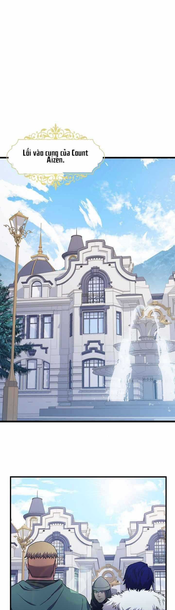 Sự Trở Lại Của Pháp Sư 8 Vòng Chương 67 trang 25