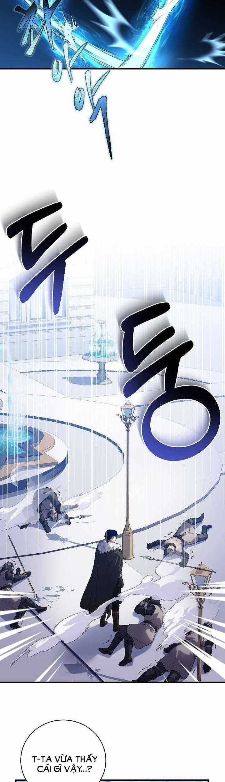 Sự Trở Lại Của Pháp Sư 8 Vòng Chương 67 trang 38