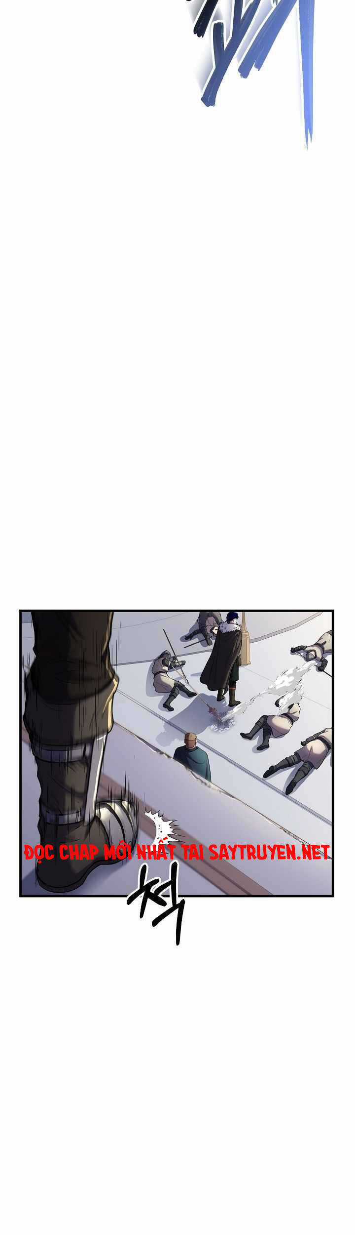 Sự Trở Lại Của Pháp Sư 8 Vòng Chương 67 trang 41