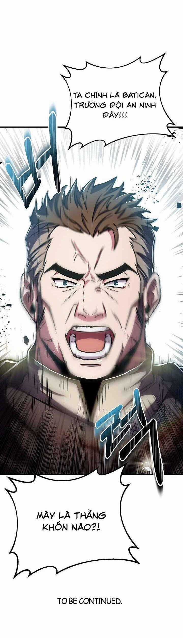 Sự Trở Lại Của Pháp Sư 8 Vòng Chương 67 trang 42