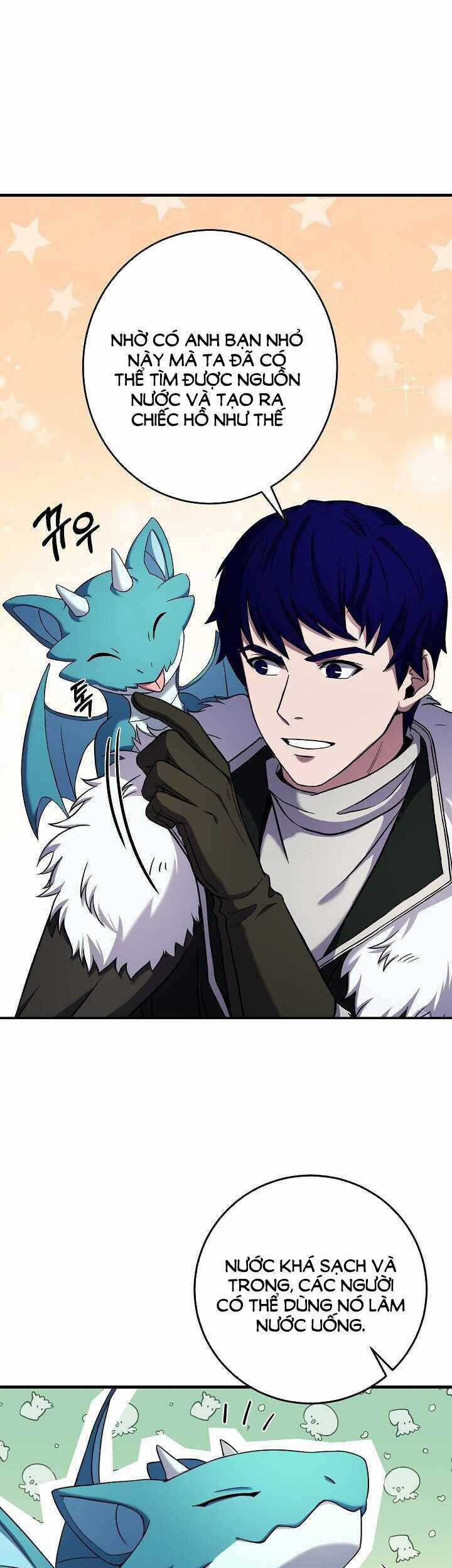 Sự Trở Lại Của Pháp Sư 8 Vòng Chương 67 trang 5