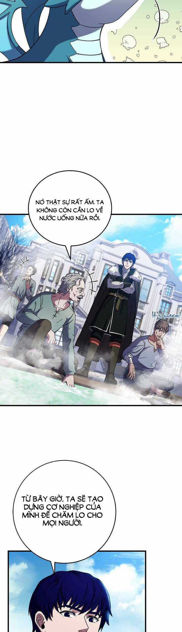 Sự Trở Lại Của Pháp Sư 8 Vòng Chương 67 trang 6