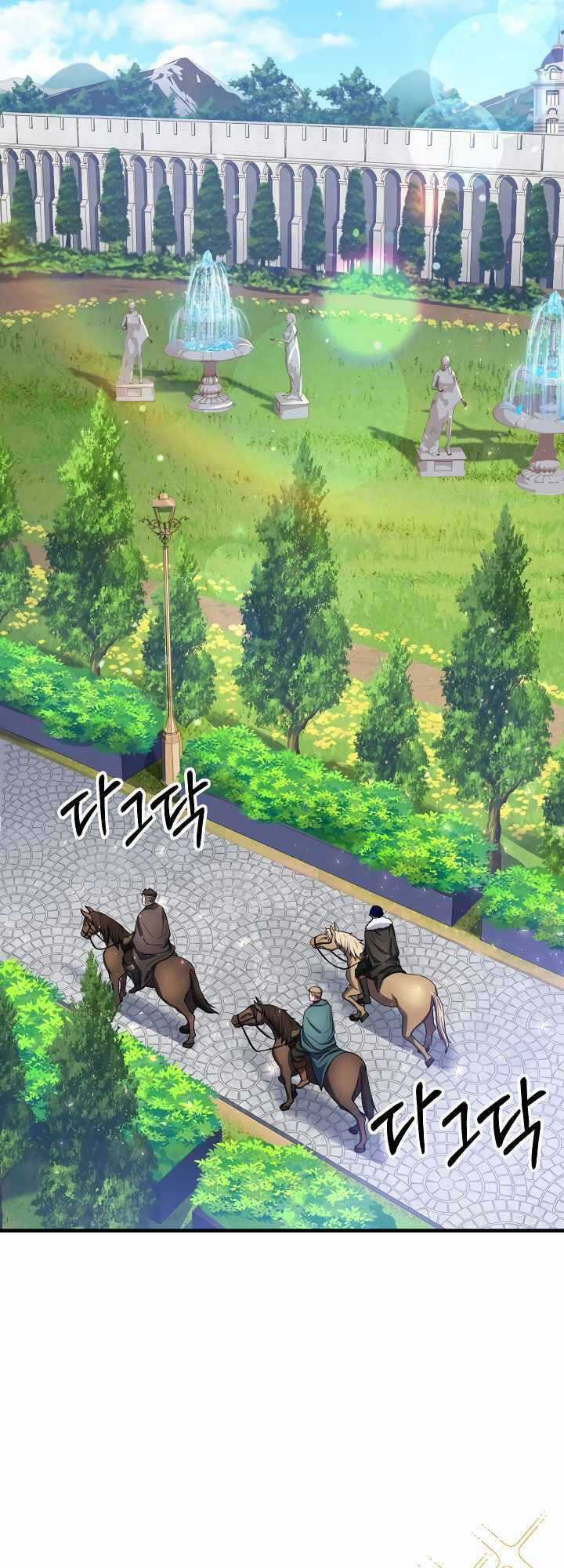 Sự Trở Lại Của Pháp Sư 8 Vòng Chương 68 trang 10