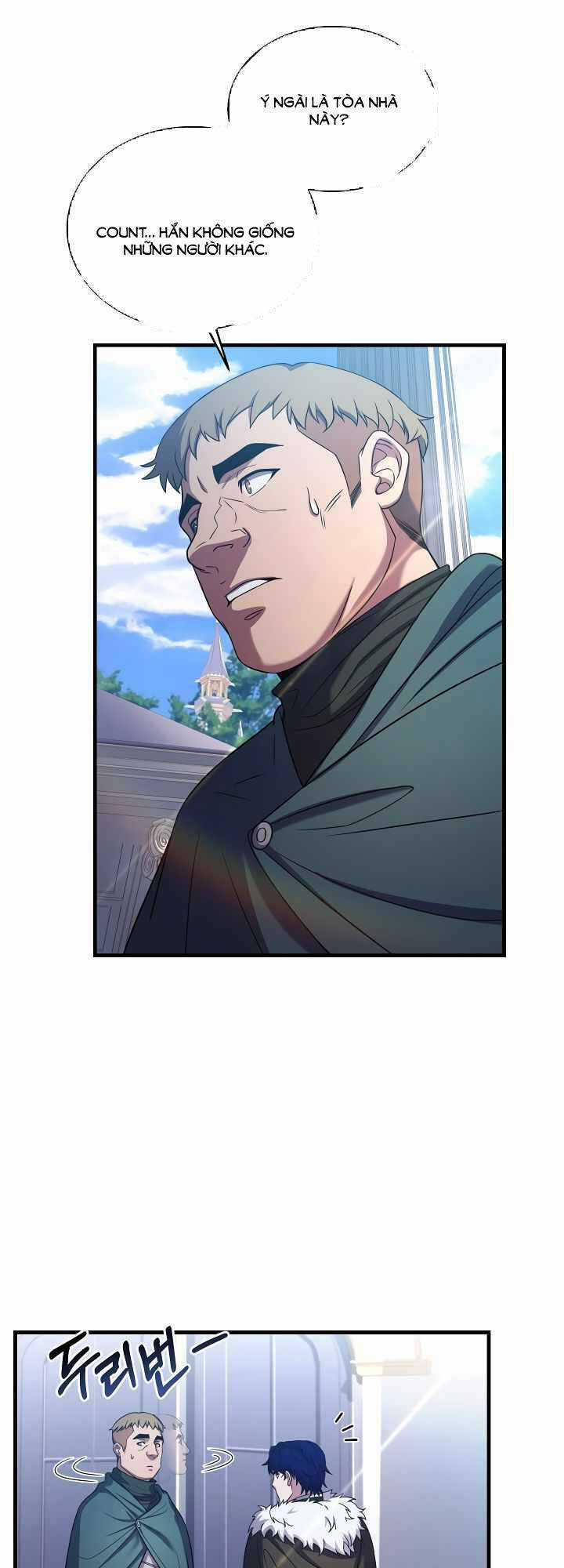 Sự Trở Lại Của Pháp Sư 8 Vòng Chương 68 trang 17