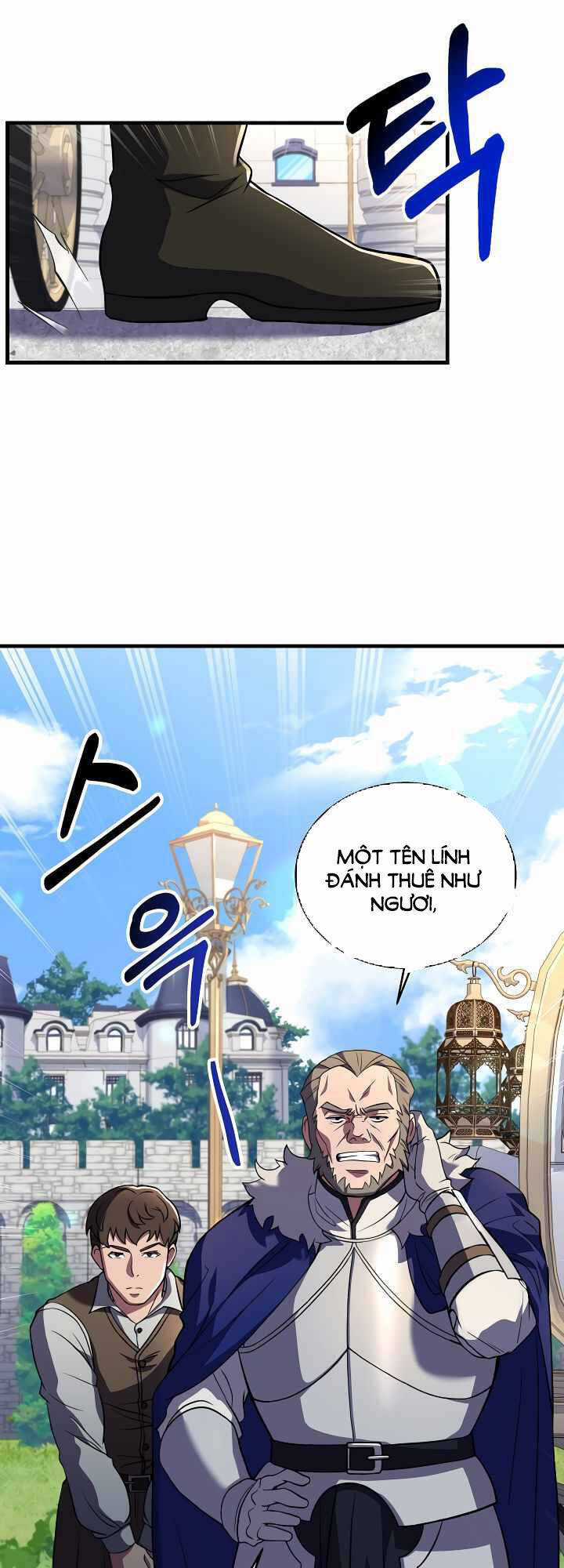 Sự Trở Lại Của Pháp Sư 8 Vòng Chương 68 trang 21