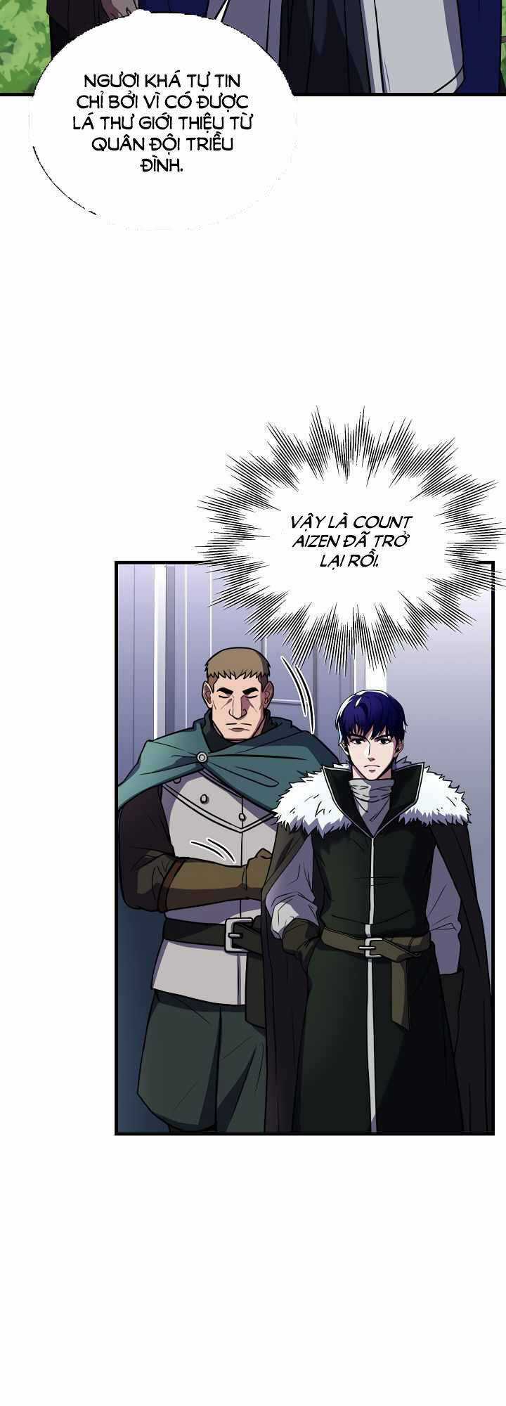 Sự Trở Lại Của Pháp Sư 8 Vòng Chương 68 trang 22