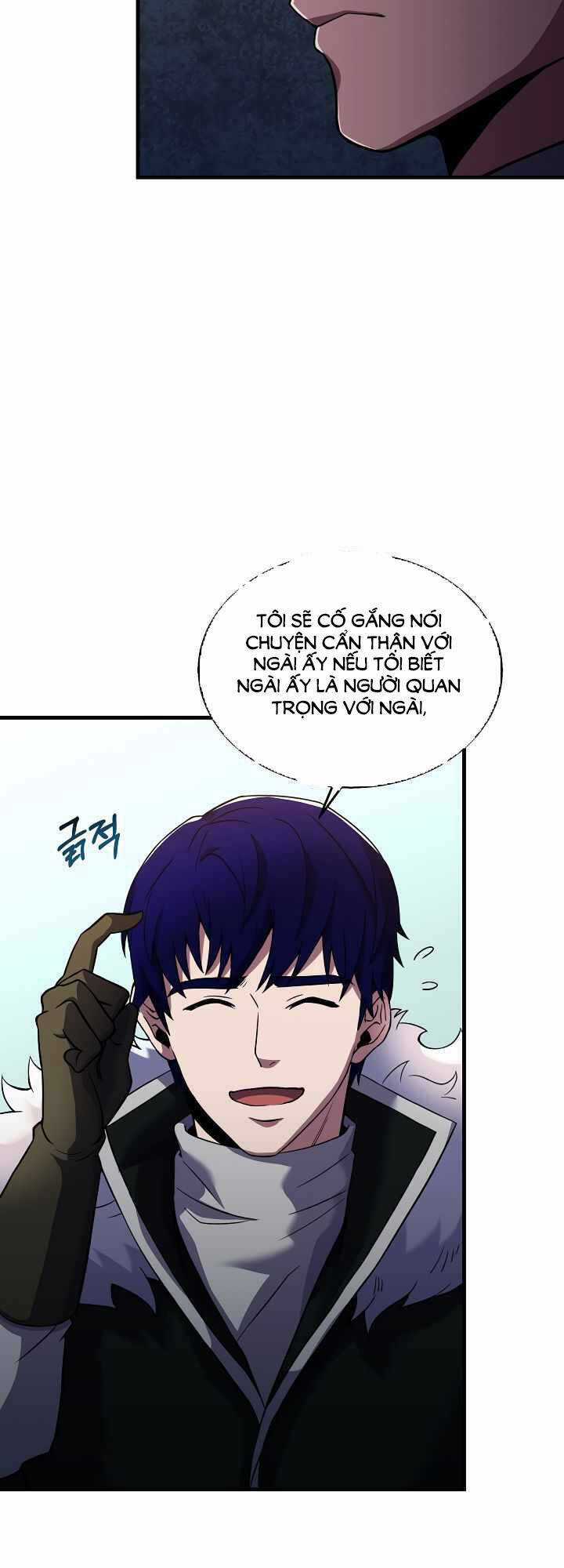 Sự Trở Lại Của Pháp Sư 8 Vòng Chương 68 trang 24